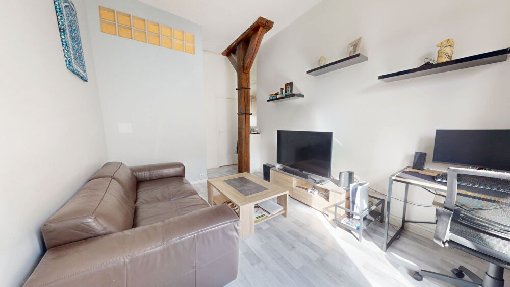 Appartement 2 pièces 35 m² · à Gagny · 35 m² · 139 500 €