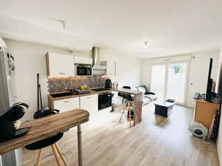  Appartement  vendre 3 pices 58 m