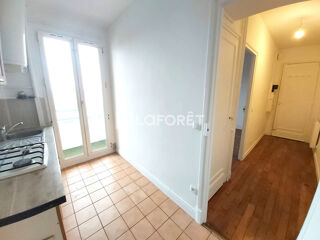  Appartement à vendre 1 pièce 25 m²