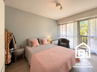  Appartement à vendre 1 pièce 22 m²