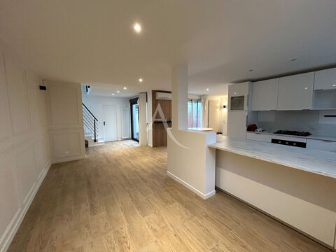  Maison � louer 6 pi�ces 95 m�