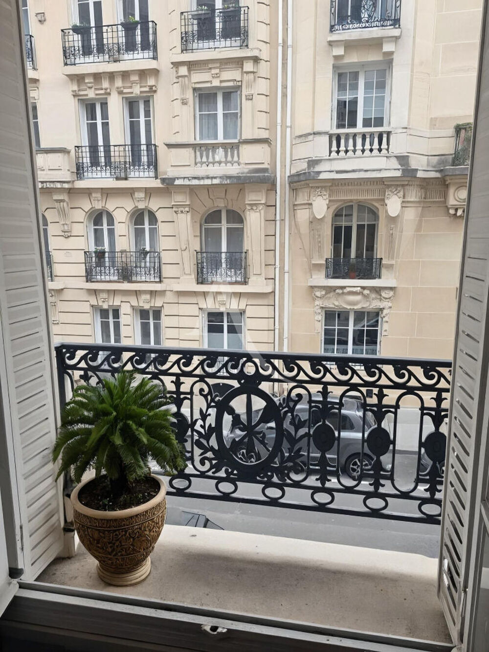 � vendre  Appartement Paris 17