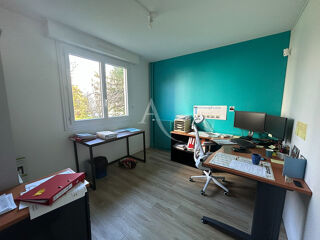  Appartement � vendre 4 pi�ces 80 m�