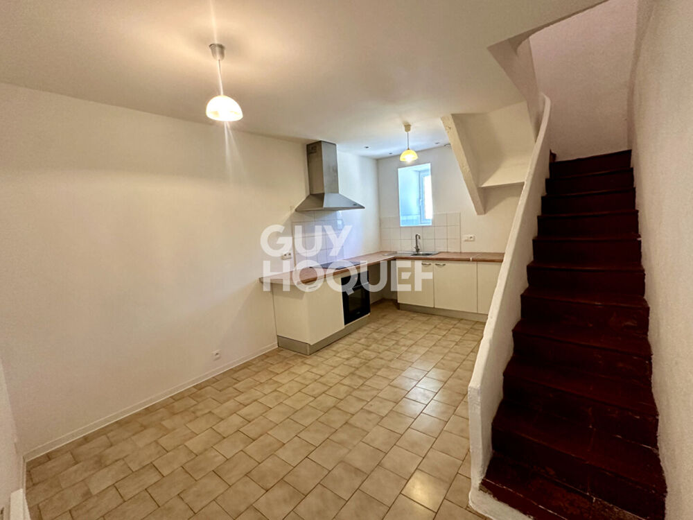 Location Maison Maison de village T3 Montredon des corbieres
