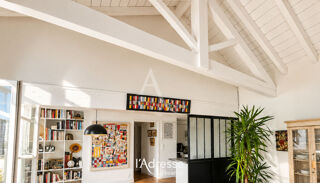  Appartement à vendre 3 pièces 62 m²