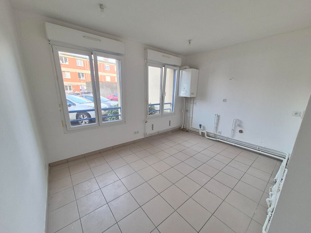 Studio BERCK avec place de parking