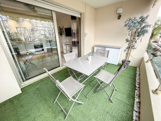 Appartement à louer 1 pièce 23 m²