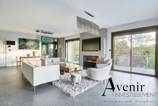  Maison à vendre 8 pièces 223 m²