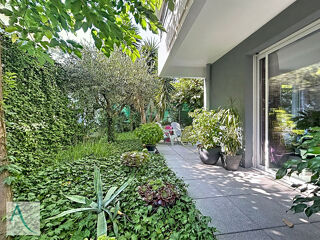  Appartement à vendre 3 pièces 1 m²