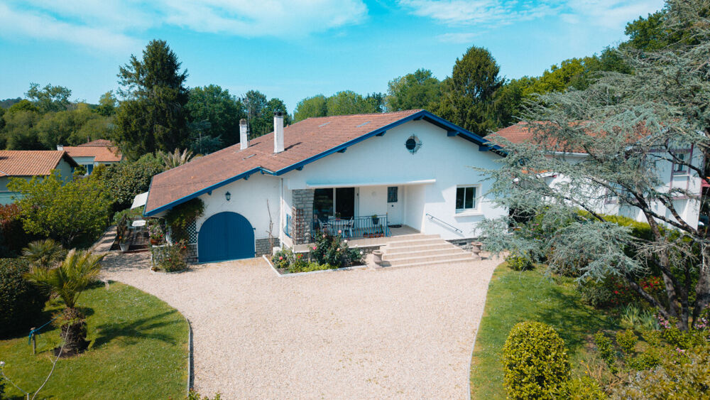 � vendre  Maison Anglet (64600)