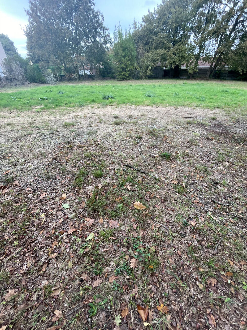 Vente Terrain Parcelle Audenge Audenge