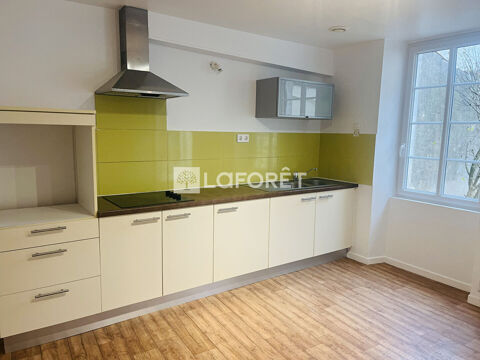  Maison � louer 3 pi�ces 52 m�