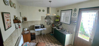  Maison à vendre 5 pièces 143 m²
