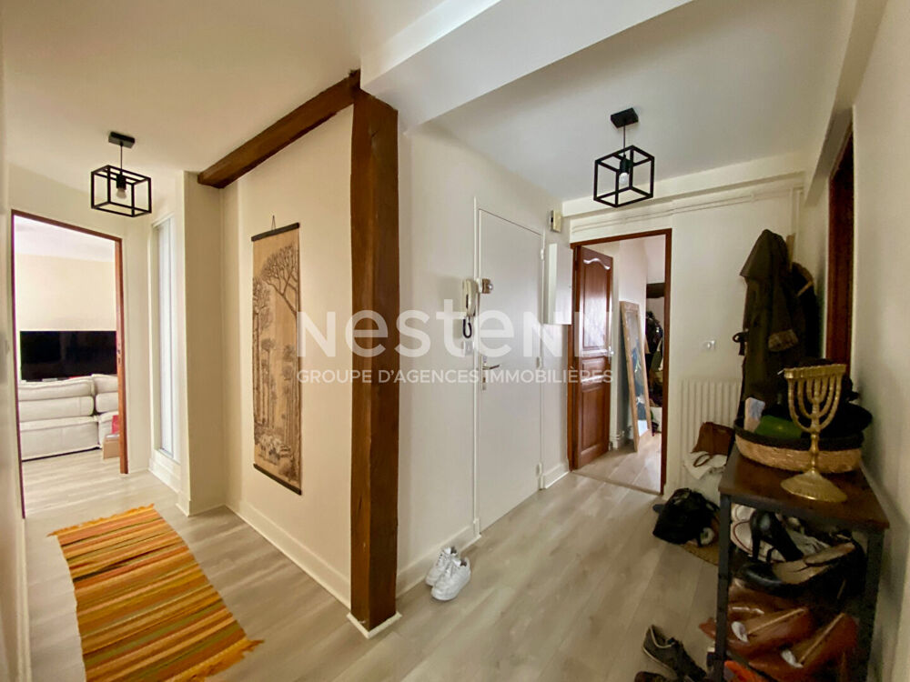 Location Appartement APPARTEMENT CENTRE HISTORIQUE - 60m² Blois