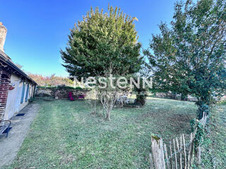  Maison � vendre 3 pi�ces 66 m�