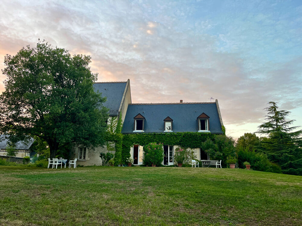 � vendre  Maison Rochecorbon (37210)