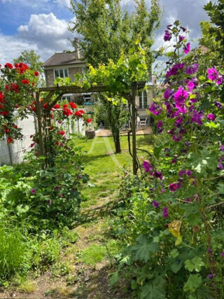  Maison � vendre 4 pi�ces 85 m�