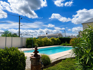  Maison � vendre 4 pi�ces 121 m�