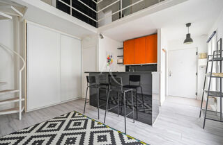 Appartement � louer 2 pi�ces 36 m�