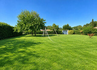 Vente Terrain TERRAIN CONSTRUCTIBLE BOURG ST PHILBERT DE GRAND LIEU - ENVIRON 450 M2 Saint philbert de grand lieu