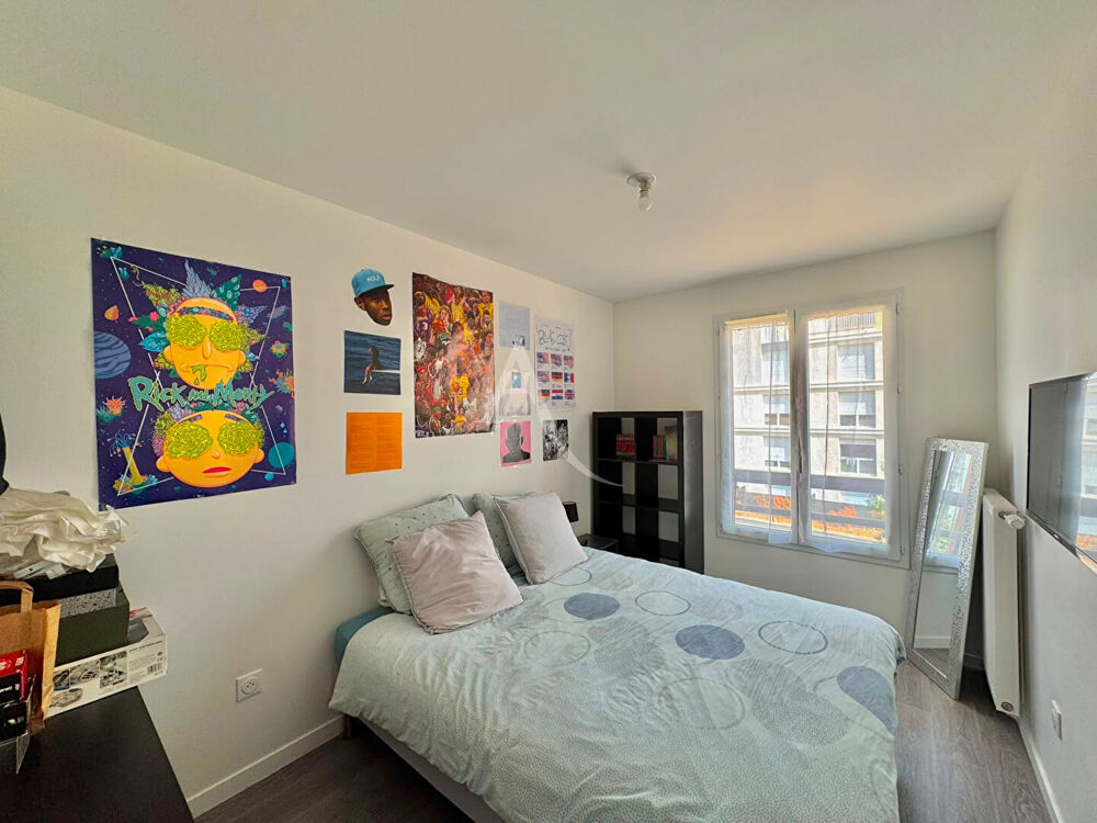 Vente Appartement Appartement Melun 4 pièce(s) 84 m2 Melun