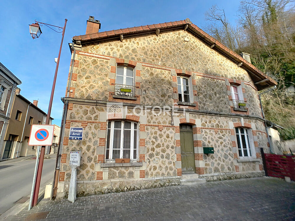 Vente Maison A vendre à VIENNE LE CHATEAU, Vienne le chateau