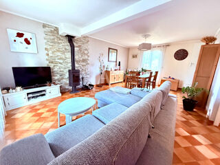  Maison à vendre 5 pièces 111 m²