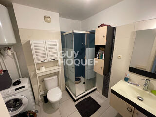  Appartement à vendre 2 pièces 51 m²