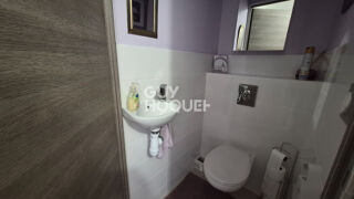  Appartement � vendre 2 pi�ces 42 m�