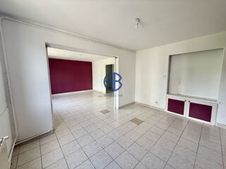  Appartement à vendre 4 pièces 78 m²