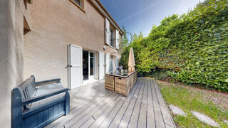  Maison à vendre 7 pièces 123 m²