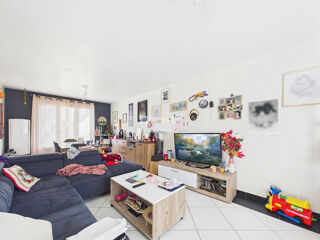  Maison � vendre 5 pi�ces 103 m�