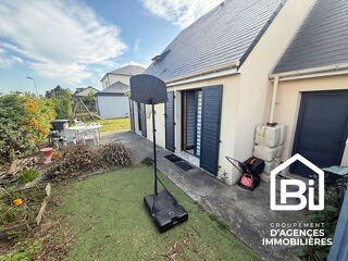  Maison � vendre 5 pi�ces 101 m�