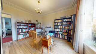  Appartement � vendre 3 pi�ces 61 m�