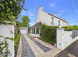  Maison à vendre 5 pièces 100 m²