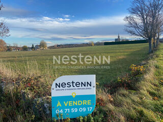  Terrain � vendre 10725 m�