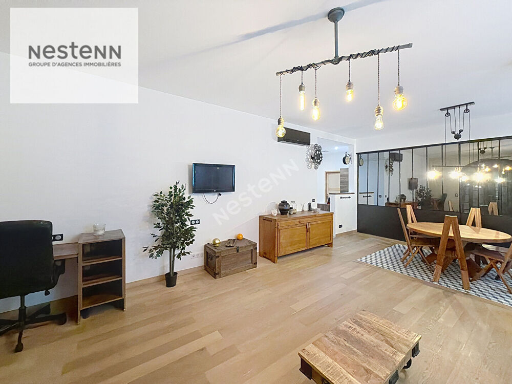 Vente Appartement À vendre : Appartement de 113 m² à Toulon, Champ de Mars avec chambre de bonne et cave Toulon