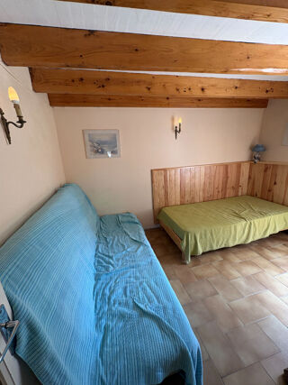  Maison à vendre 3 pièces 43 m²