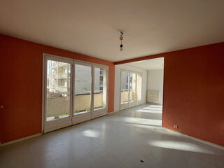  Appartement  vendre 3 pices 72 m