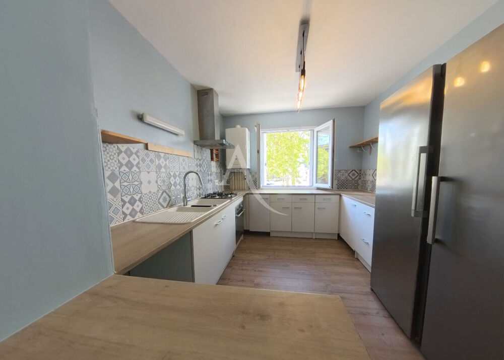 Appartement Nantes 3 pièce(s) 66 m2