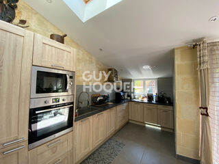  Maison � vendre 7 pi�ces 220 m�