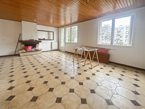  Appartement � louer 4 pi�ces 68 m�