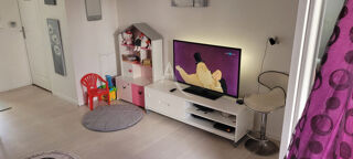  Appartement à louer 2 pièces 45 m²