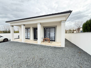  Maison à vendre 3 pièces 64 m²