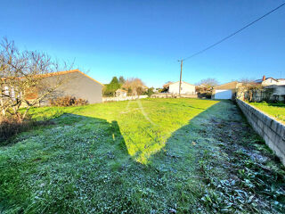  Terrain � vendre 635 m�