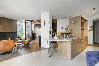  Appartement � vendre 6 pi�ces 155 m�