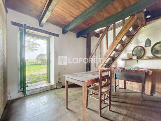  Maison � vendre 3 pi�ces 31 m�