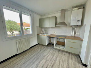  Maison à louer 4 pièces 74 m²