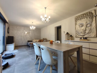  Maison à vendre 4 pièces 99 m²