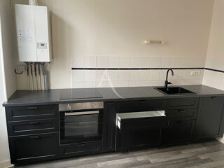 Location Appartement A LOUER LE LION D'ANGERS Bel Appt T3 au 1er étage de 59 m2 Le lion d angers
